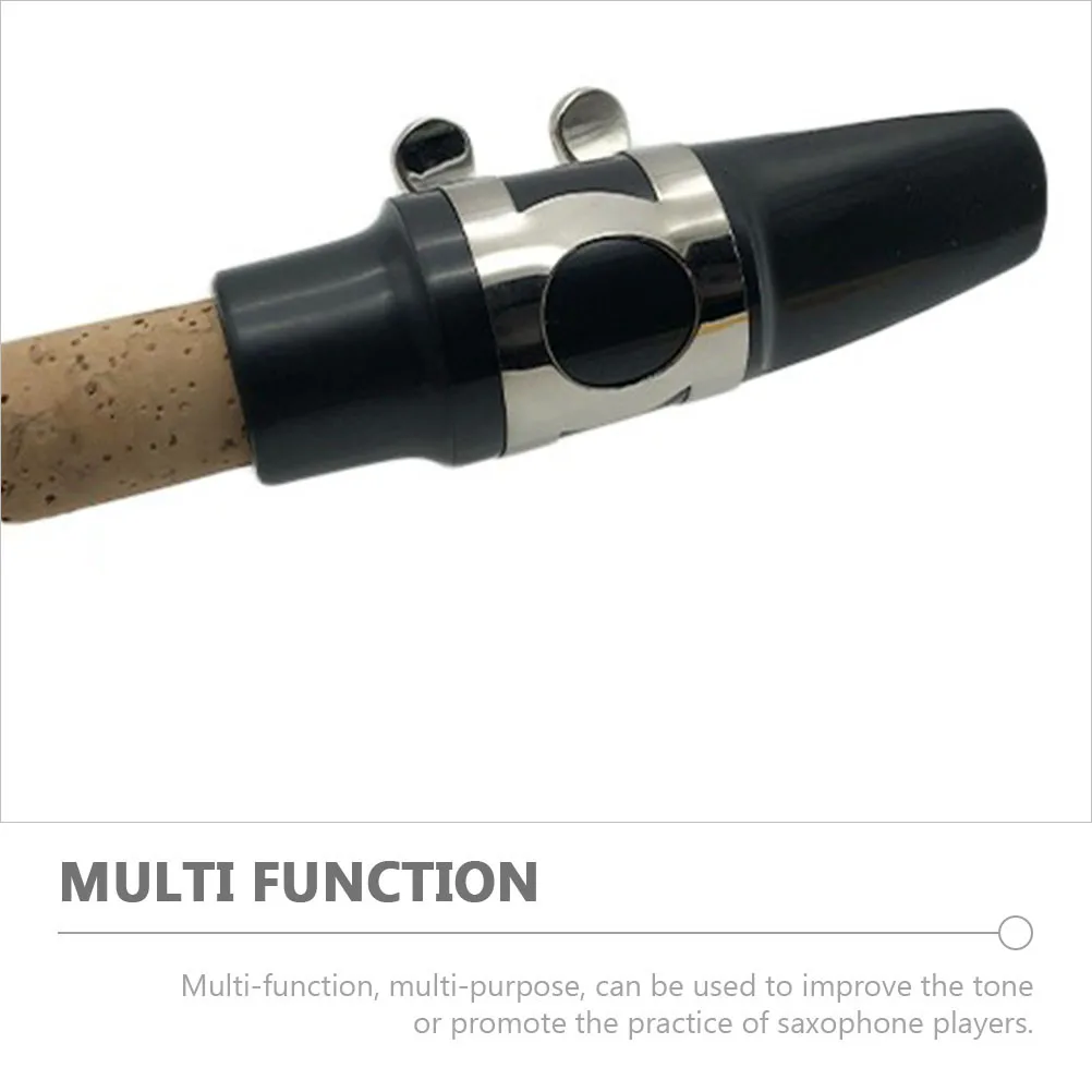 

Saxophone Replacement Parts Alto Accessories Tool Mouthpiece Fastener Tenor Cushion Cushions Pads Supplies