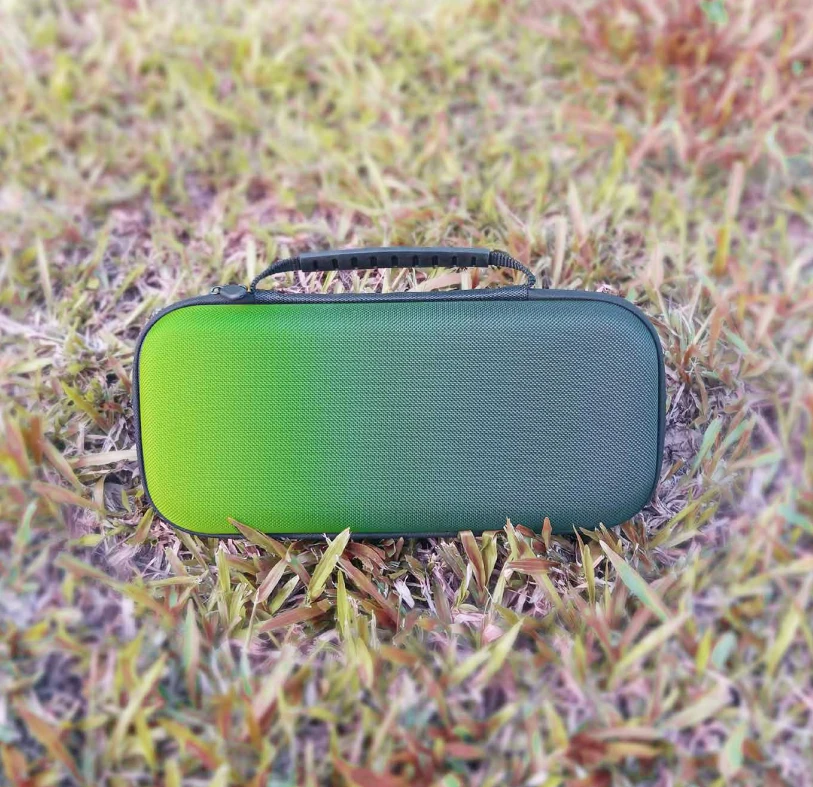 

Carrying Case for ROG Xbox Ally/ROG Xbox Ally X, Travel Storage Bag Portable Organizer Protective Cover Game Console Accessories