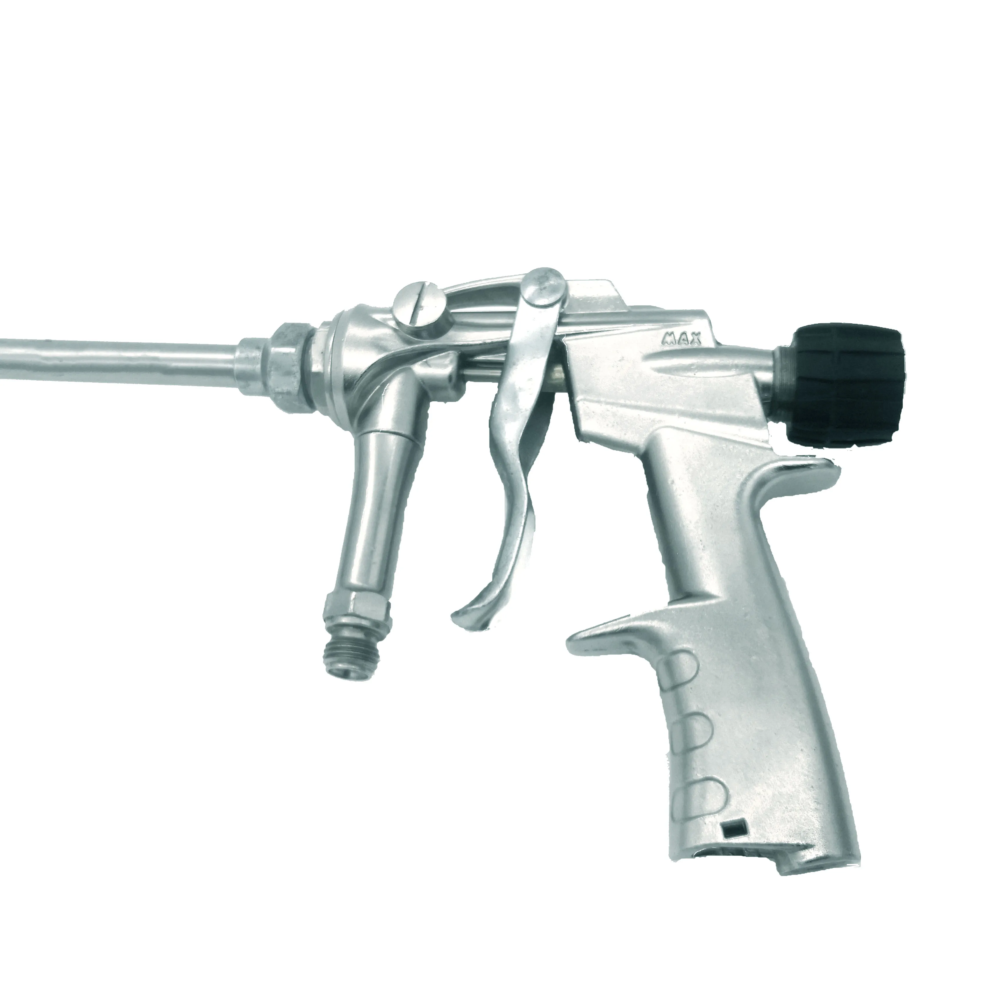 glue spray gun long nozzle Airless spray gun