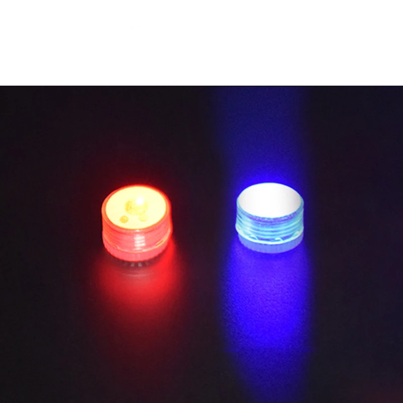 4pcs Flash Lamp Night Warning Light For DJI AVATA 360/NEO/MINI 4K/4 Drone Accessories
