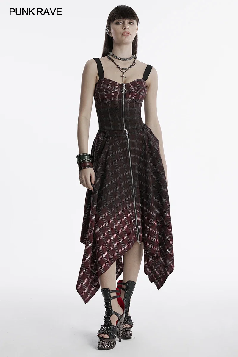 Punk Rave Women's P… - image