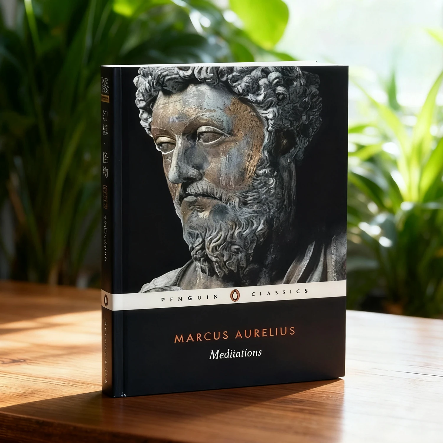 

Meditations By Marcus Aurelius Paperback English Book