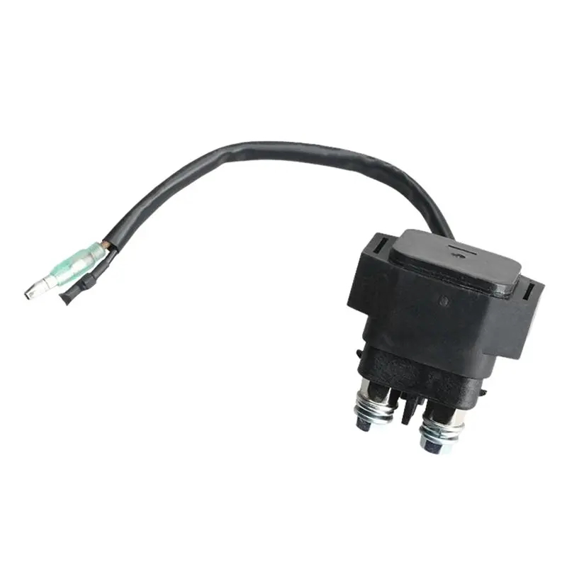 Hot Selling-For Yamaha Outboard Motor 4-Stroke 6 HP To 25 HP Starter Relay Assy 68T-81940-00 68T-81940,For Yamaha Outboard