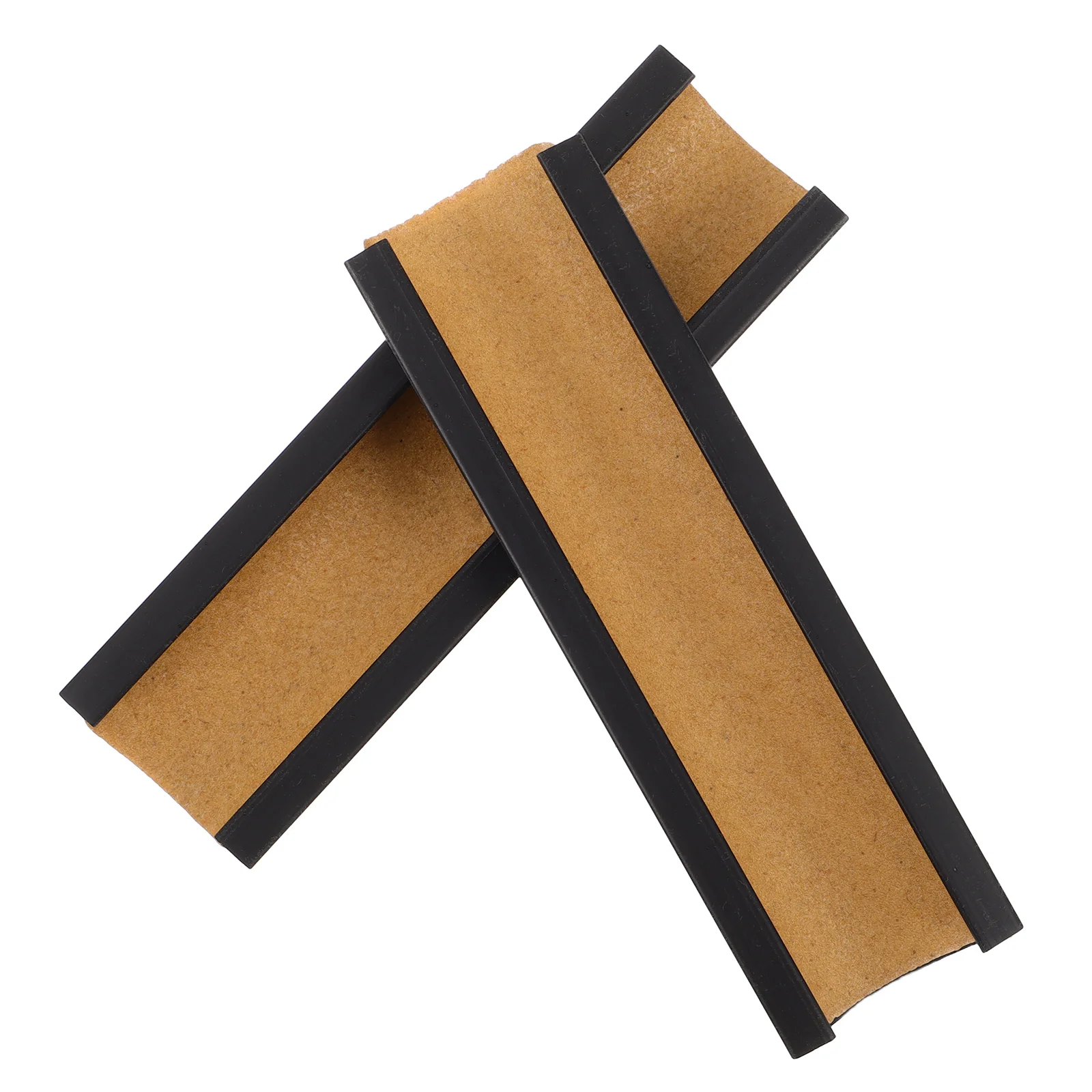 

2 Pcs Pool Cue Sander Billiard Stick Tool Snooker Tip Shaper Repair Head Repairer Replacement Billiards