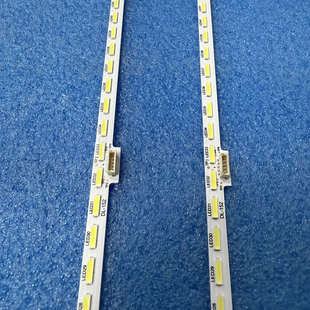LED-Hintergrundbeleuchtungsstreifen für SONY KD55X8507 KD55X8505C KD55X8507C KD55X8508C KD55X8500C XBR55X805C XBR55X855G