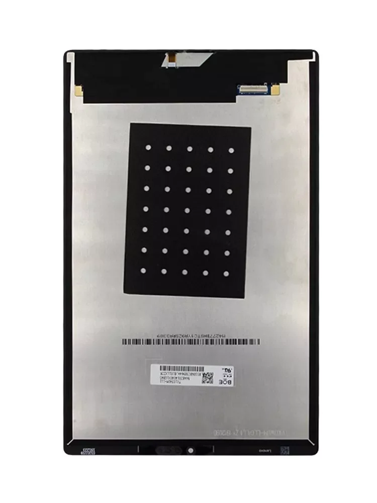 For Lenovo Tab M10 FHD Plus TB-X606F X606X LCD Touch Screen Digitizer Assembly