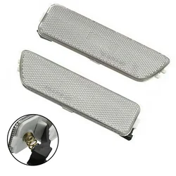 2pcs Car Front Bumper Side Marker Turn Signal Light Lamp For GOLF 4 MK4 1999-05 Indicator Car Accessories