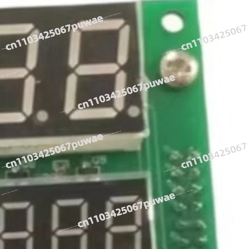 Controller Board Filling and Packaging Machine Spare Parts Control Panel Computer Board Accessories Main Board