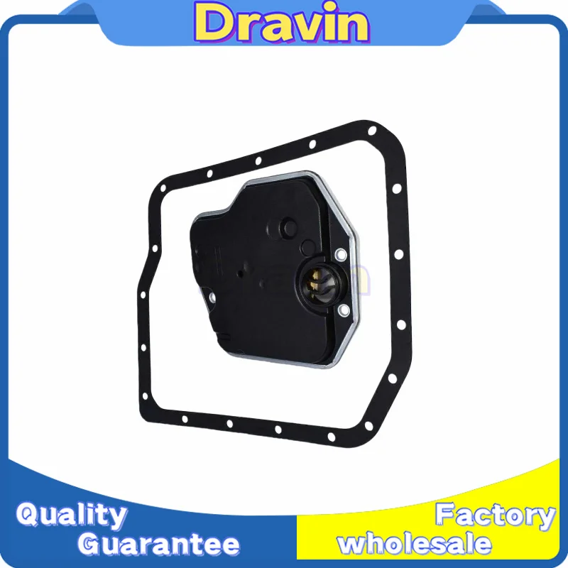 Automatic Transmission Filter Kit 044-0316 For Lexus ES300 RX300 Sclon Tc Xb Toyota Camry Celica Highlander Rav4 Matrix Solara