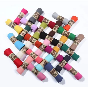 Bufanda de lino y algodón 2022 para mujer, bufandas cálidas de lujo para primavera e invierno, Pashmina, Hijabs, bufandas, chales, Foulard, diadema