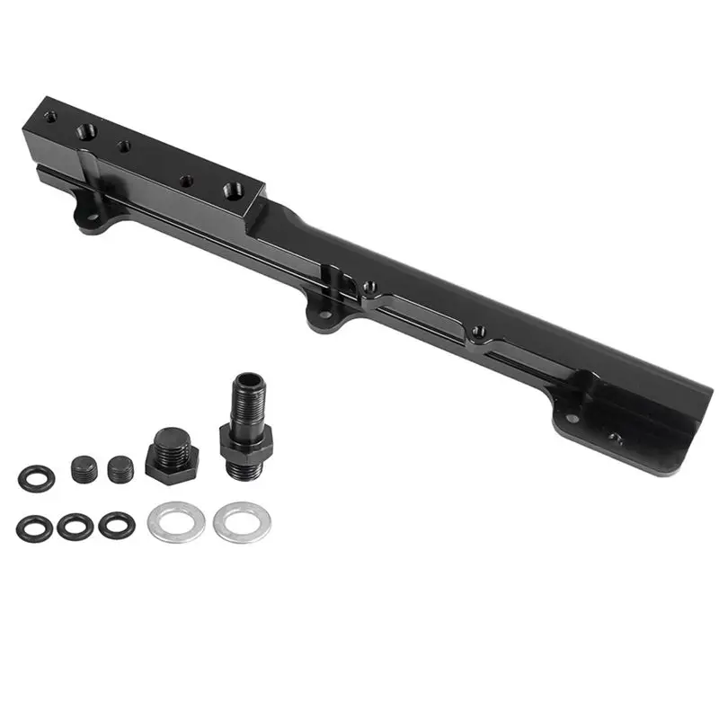 

A96E-Car Modification Fuel Rod Fuel Rail Kit For Honda Civic