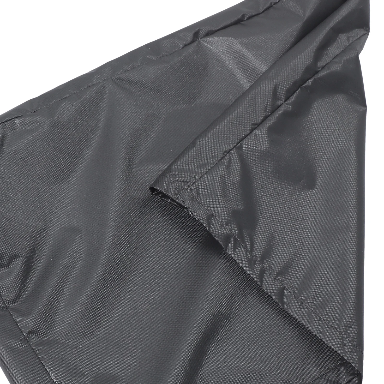 

Computer Monitor Cover PU Coated 420d Splashproof Dirtproof Dustproof Screen Protective Sleeve Universal Computer Screen