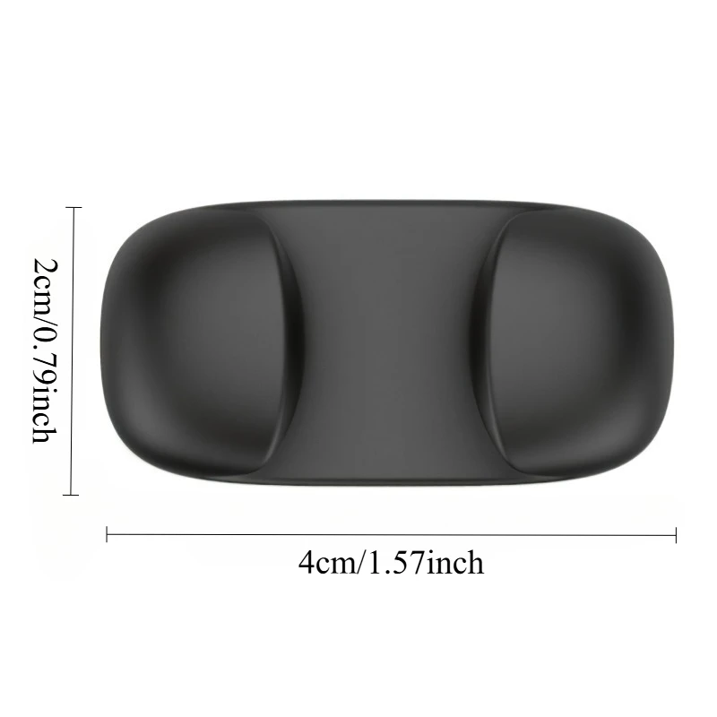 Multi-Functional Rice Cooker Accessory, Lunch Spoon Holder, Kitchen Rack Available, Utility Hooks, Practical Hook