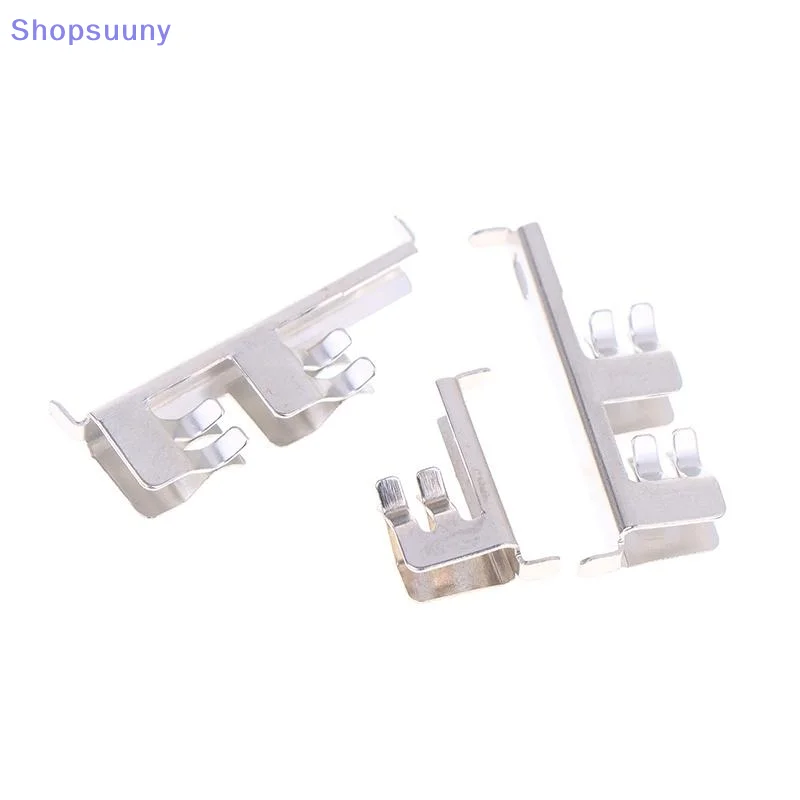 [SU]BL1430/BL1830 PCB Metals Socket For 14.4V 18V Li-ion Battery Adapter Converter BMS Charging Board Connector Terminal[SU]