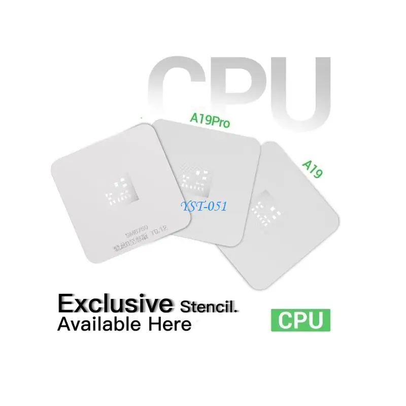 E15A Strong Black Or Blue Work Platform For Demanding Soldering Procedures