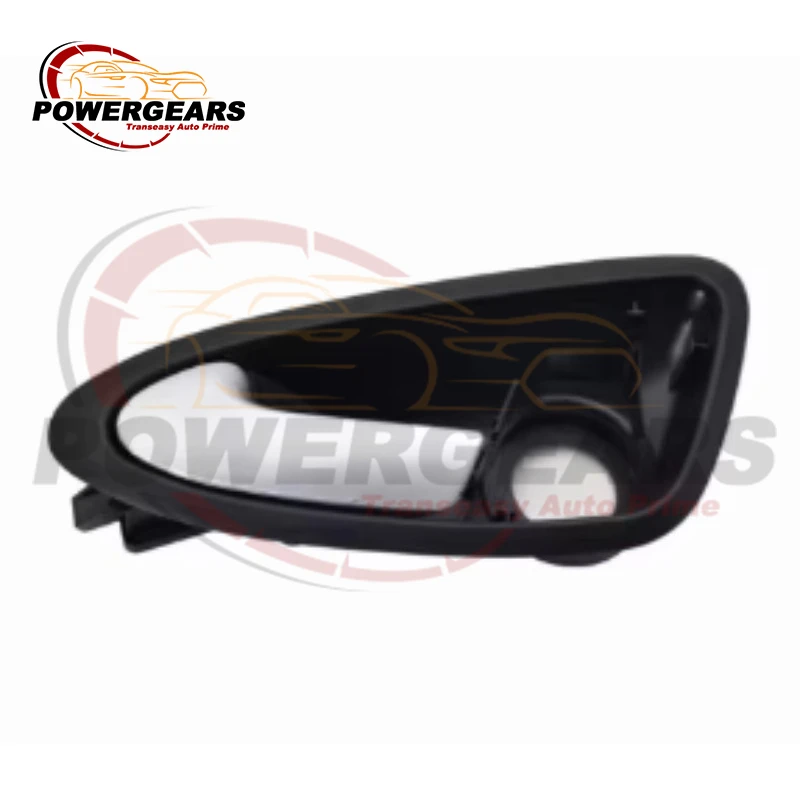 POWER GEARS AUTO PRIME Interior Door Lock