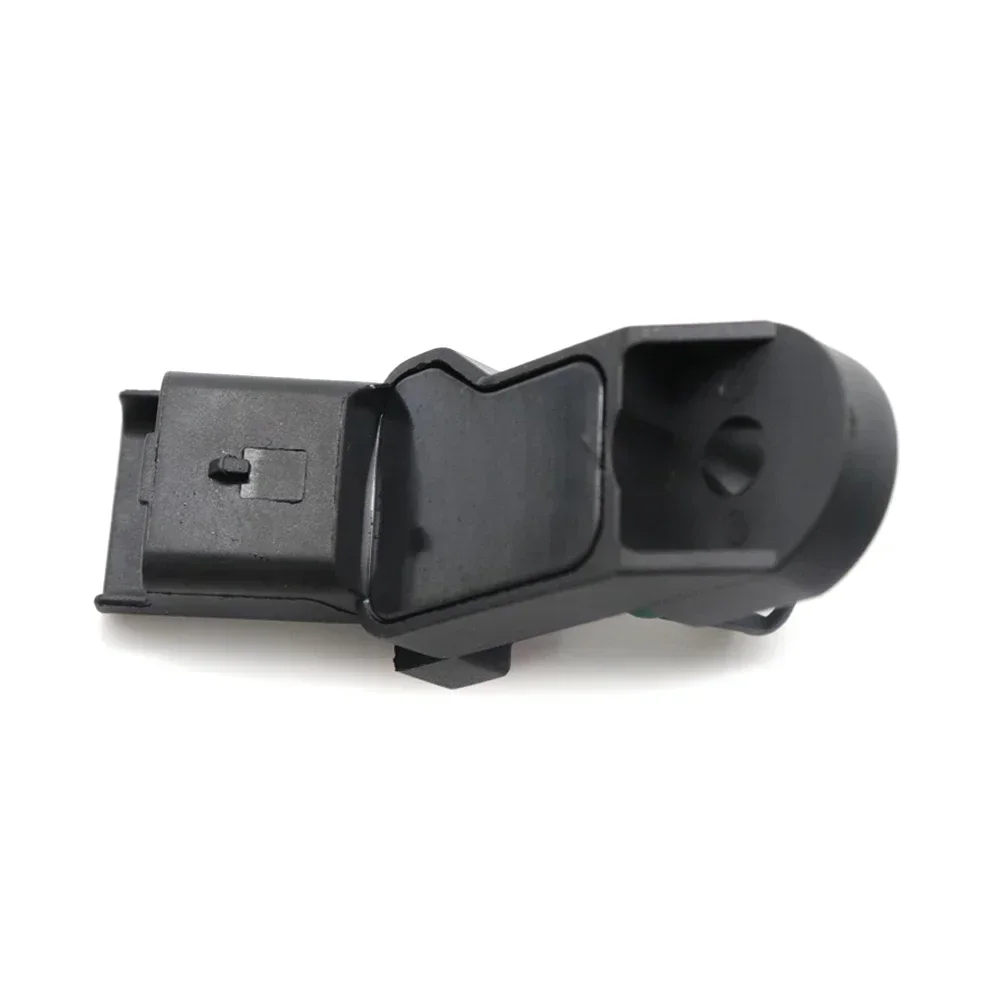 0261230043 Sensor MAP de presión de aire de refuerzo absoluto del colector de coche para PEUGEOT 1007 106 206 207 306 307 407 BIPPER EXPERT PARTNER