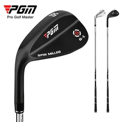 PGM Golf Club Men's and Women's Left Hand Sandstick/Cut 56 °/60 °