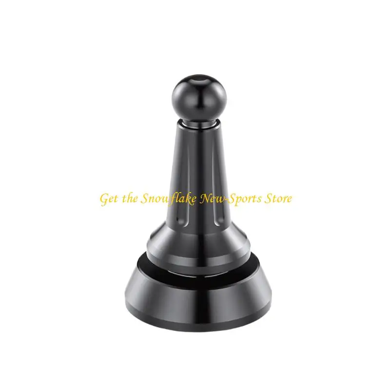 E56D Fishing Reel Handle Counterweight Accessory for Lures Fishing Setups