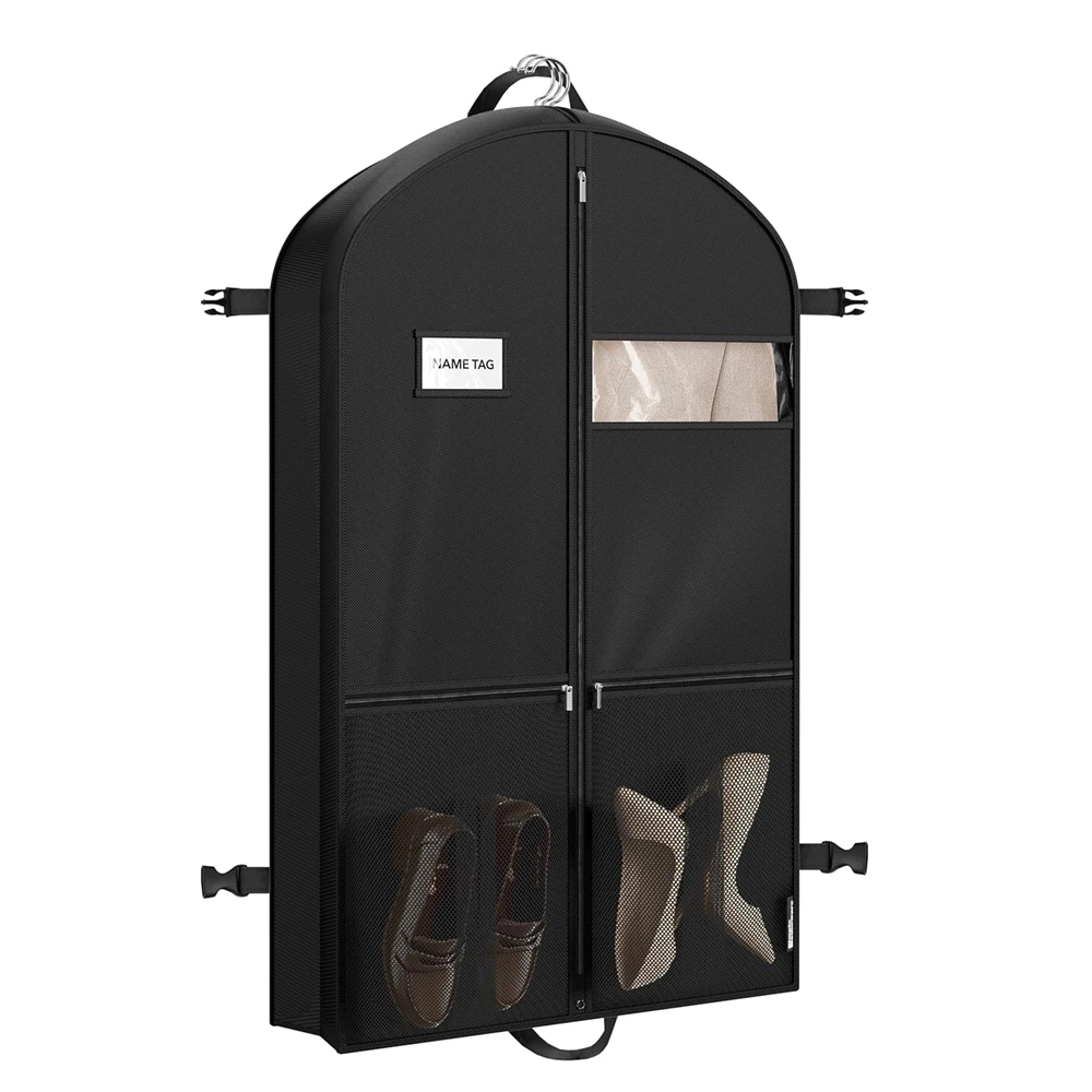 #25 Best Garment Bags to Buy In 2026