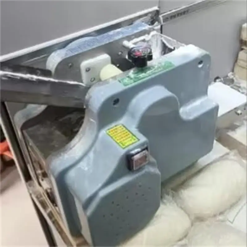 Dumpling Skin Machi… - image