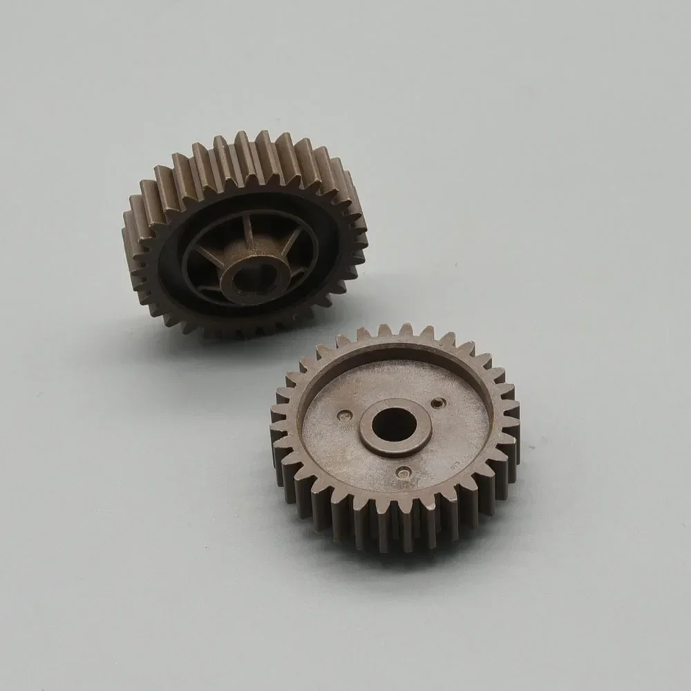 1PCS P2235 Fuser Drive Gear used for KYOCERA P2040 M2135 M2635 M2735 M2835 M2040 M2540 M2640