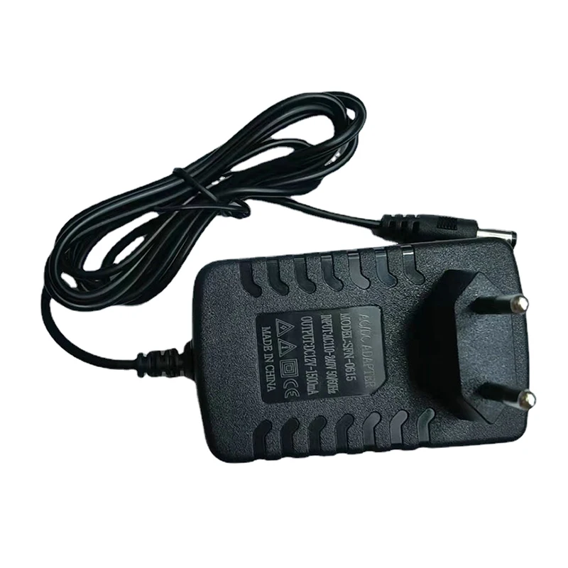 EU Plug Universal Power Charger Adapter 6V / 12V Children Electric Motorcycle Battery Charger Power Wheel Parts