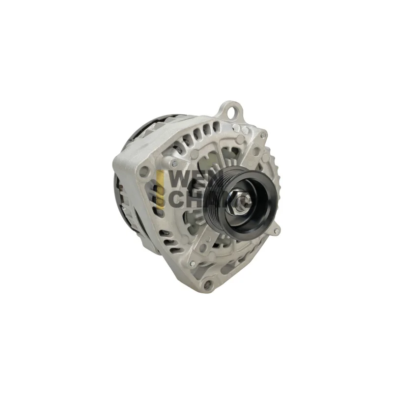 Alternator 301N21468Z 12V 240A 6PK Fits ATS Coupe, Standard Replacement Spare Parts For Daily Vehicle Maintenance