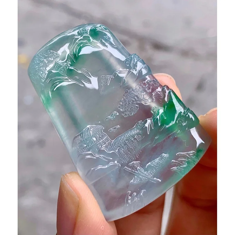 thumb