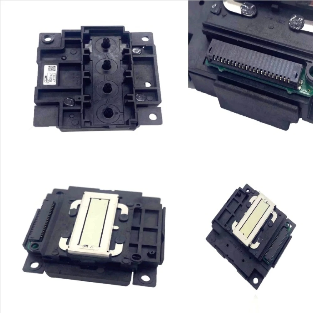 

Printer Print Head Printhead FA04000 Fits For Epson EcoTank L3151 L3119 L3116 L3150 L4159 L1119 L3118 L4166 L4169 L1118 L4170