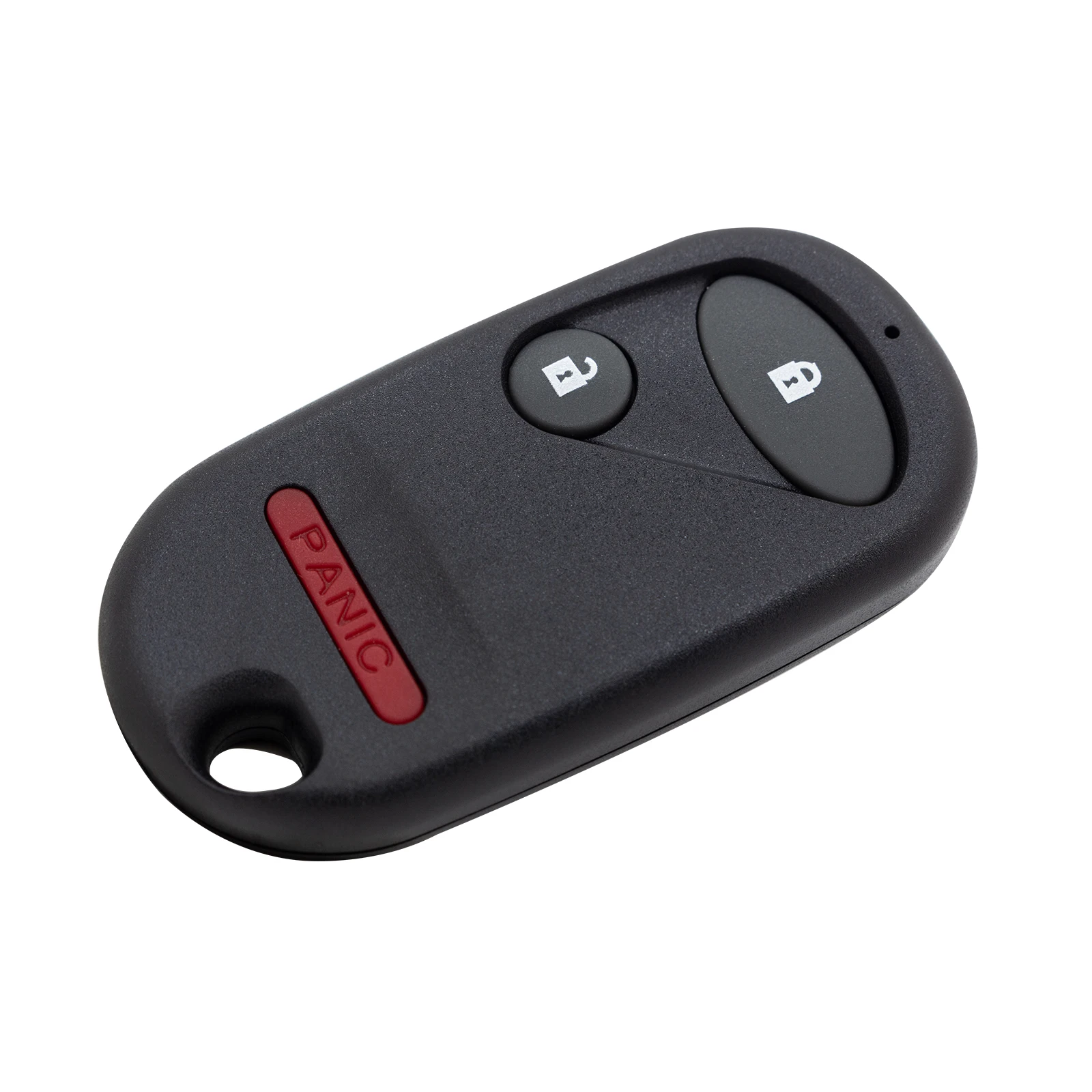 Car Key Fob Keyless Entry Remote FSK 433MHZ for Honda Civic EX LX DX 2001-2005 Honda Pilot 2003-2007 HNVWB1U523