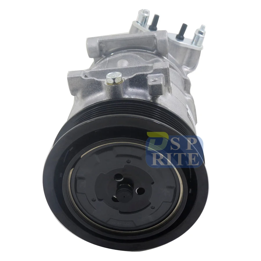 For Peugeot 308  ACP909 DCP21014 447150-1730 447190-8120 447190-8110 4471501730 4471908120 Citroen C4 6SEL16C A/C Compressor