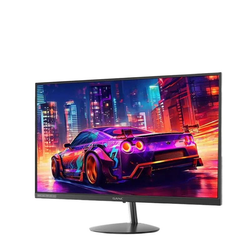 

*LCD monitor 24.5 inch monitor 100hz high brush gaming desktop computer office LCD screen OF25