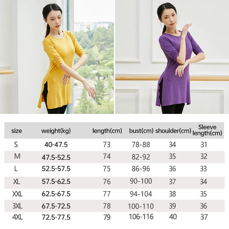 

Elegant Women's Dance Top for Latin Ballroom Waltz Stretchy Performance Blouse for Competition, Stage Show & Dance Practice