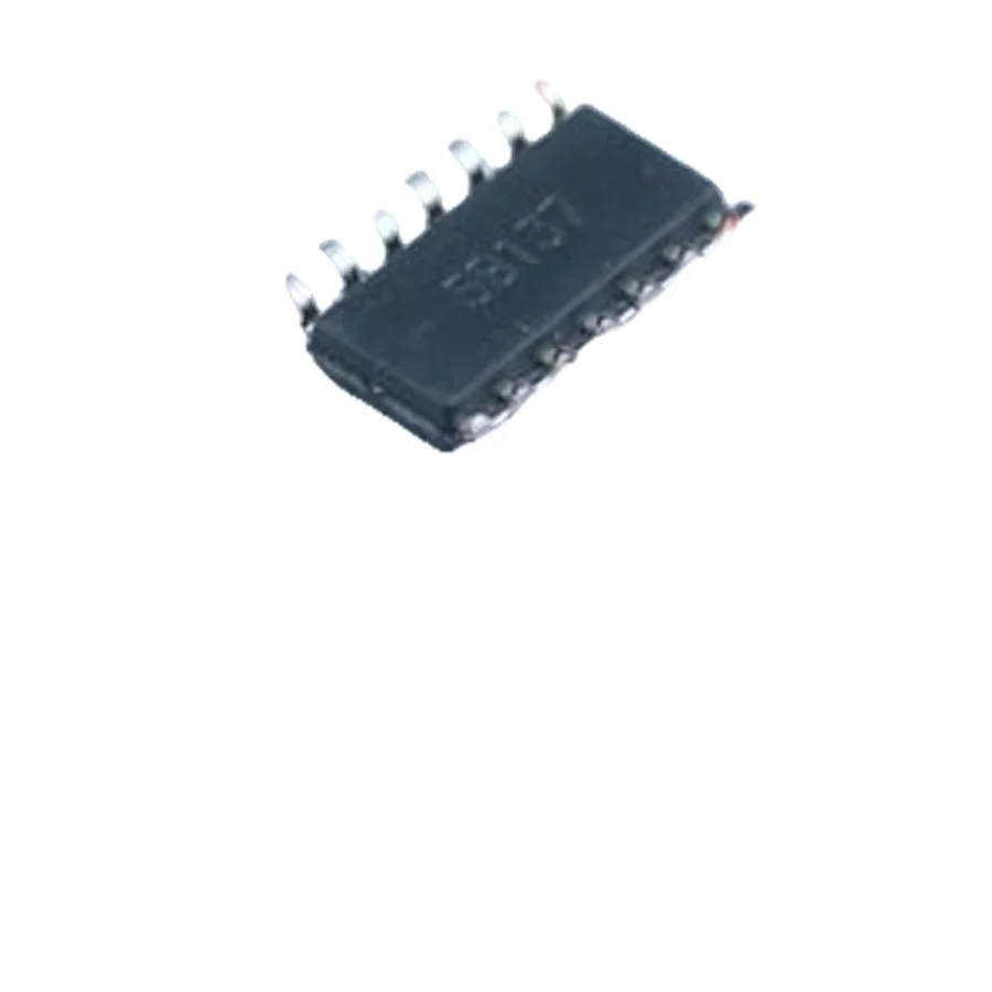 20PCS/LOT TL074IDR (Precision OpAmps)
