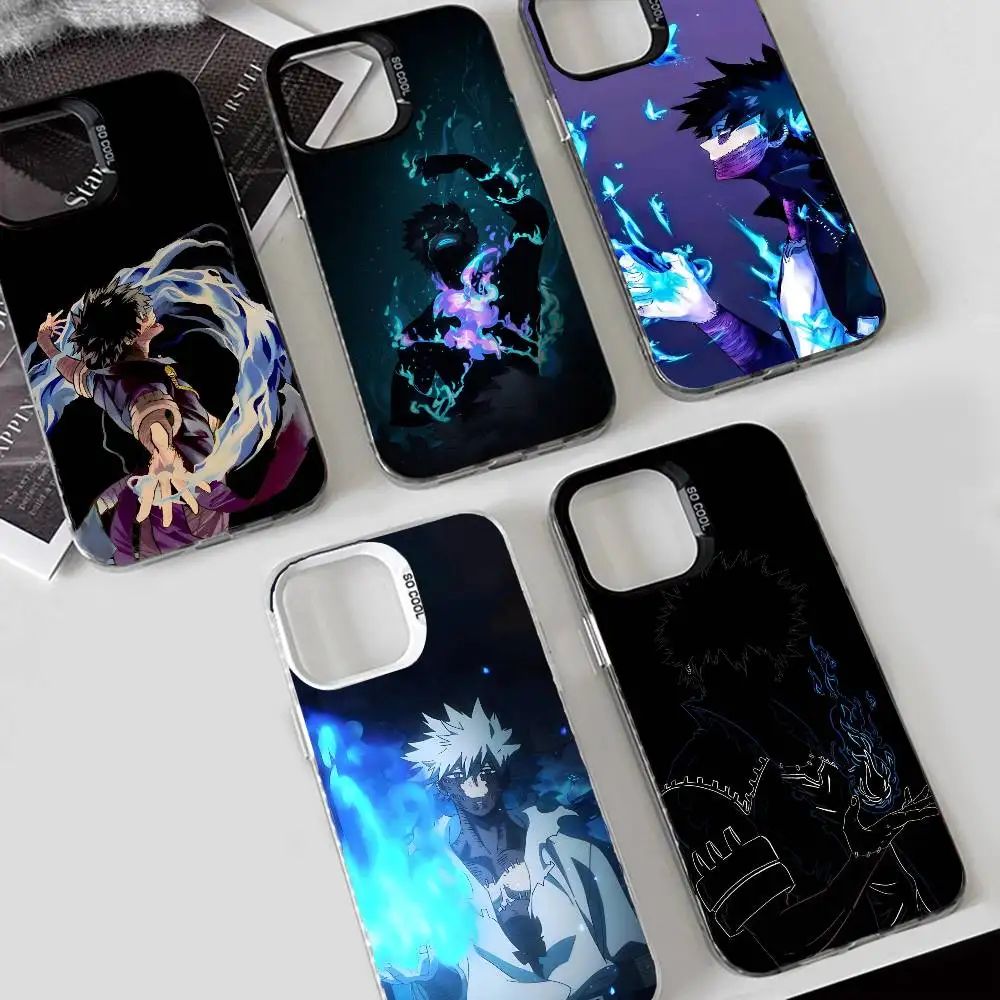 Epc Dabi My Hero Ac…