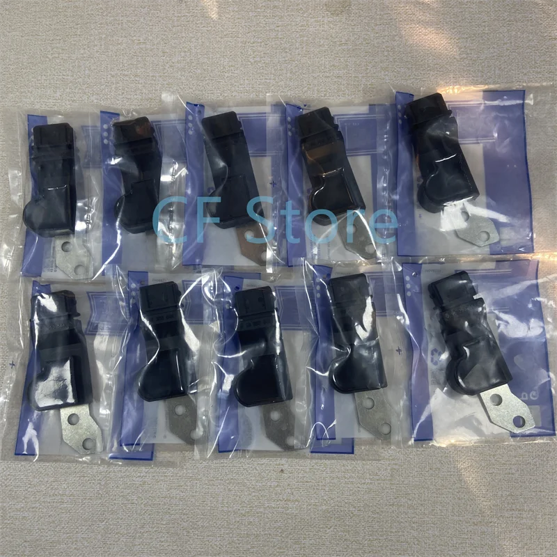 

10pcs Genuine No.:96253544 Camshaft Position Sensor Fits Chevrolet-Aveo Aveo5 Curze Lacetti Rezzo Tacuma Pontiac-Wave Daewoo