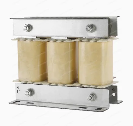 

Three-phase ACL input line reactor OCL output line reactor frequency converter governor