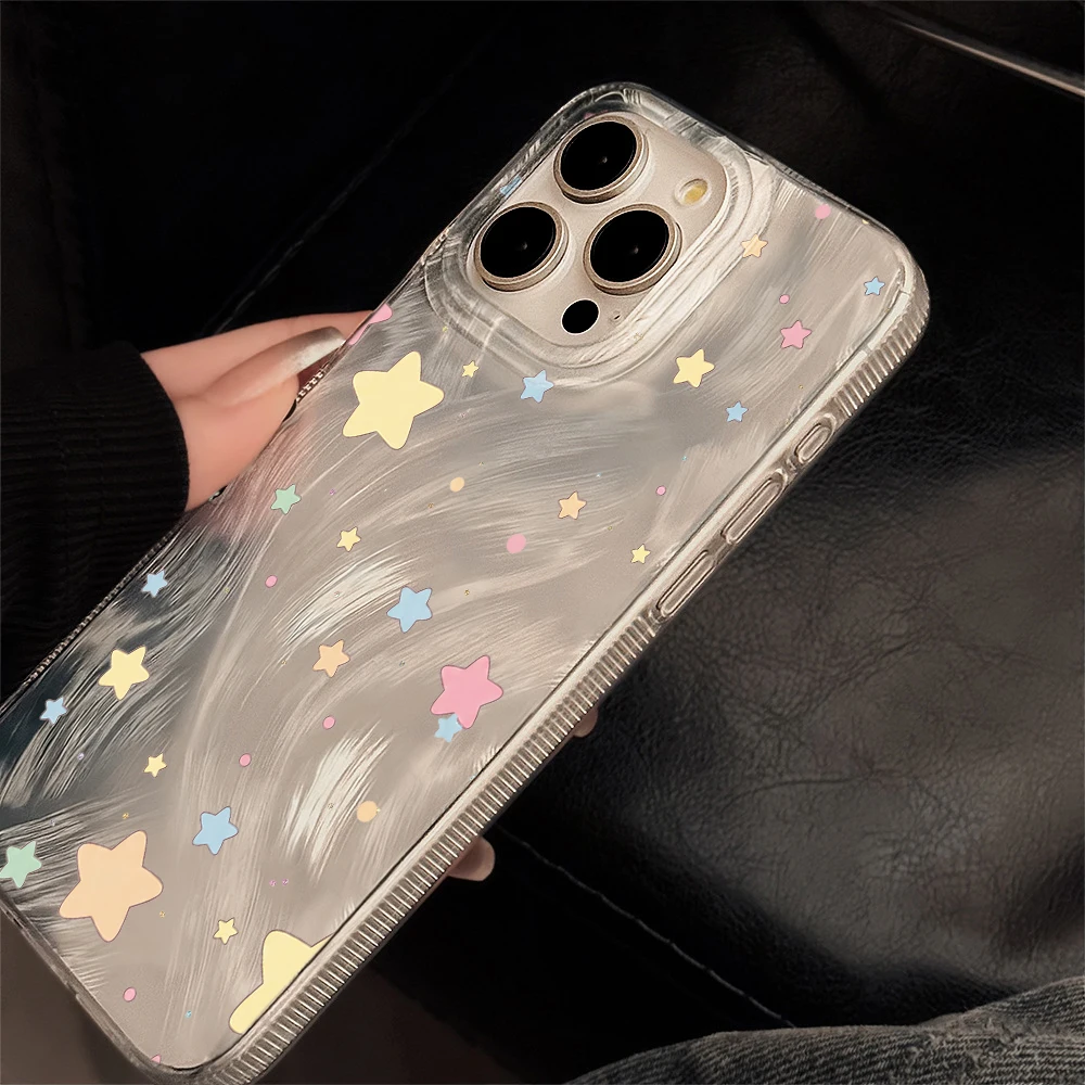 Capa Rígida Colorida de Fio de - Phone Cases Xr avaliação e preço