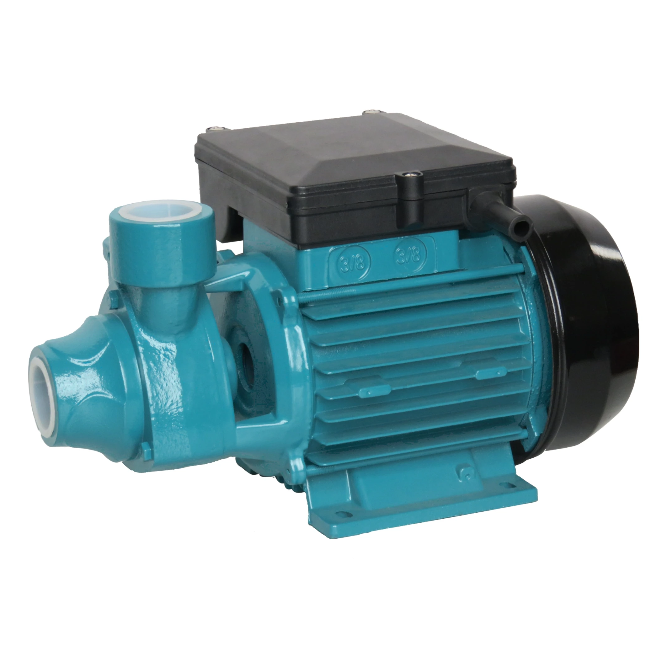 Factory Supply high pressure 0.5hp water pumps made in italy