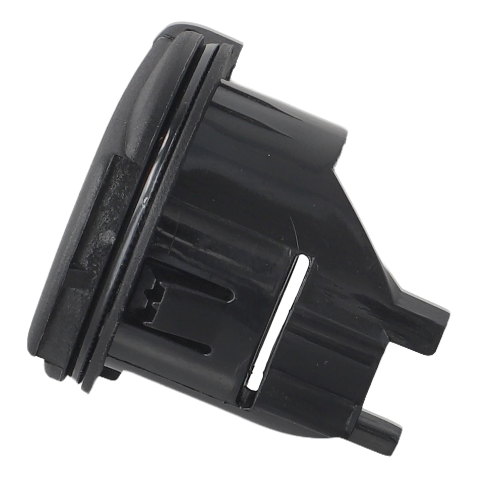 

Car Interior Accessory Central Console Cover Replacement Installation Socket Cover Installation OEM Number 1K0919341F