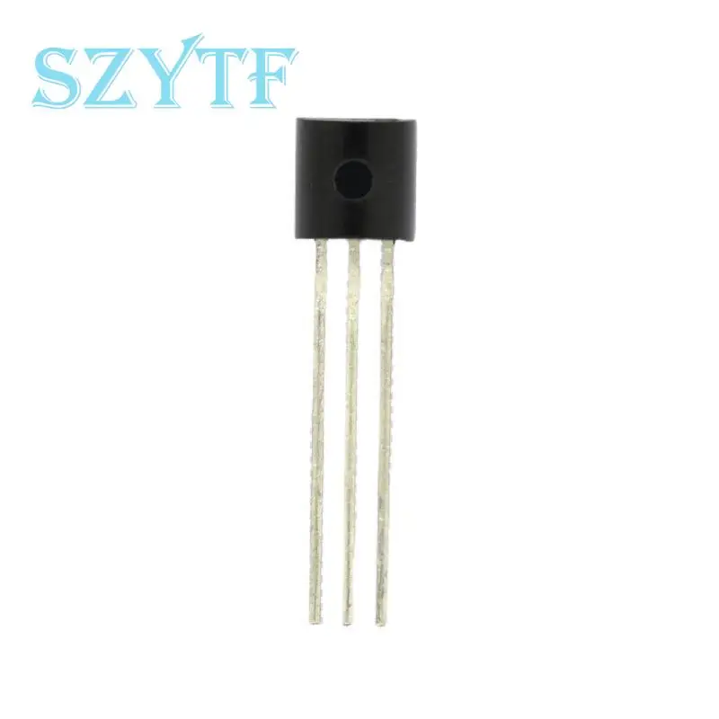 DS18B20 TO-92 Sensor temperatura digital programable termómetro - imagen 4