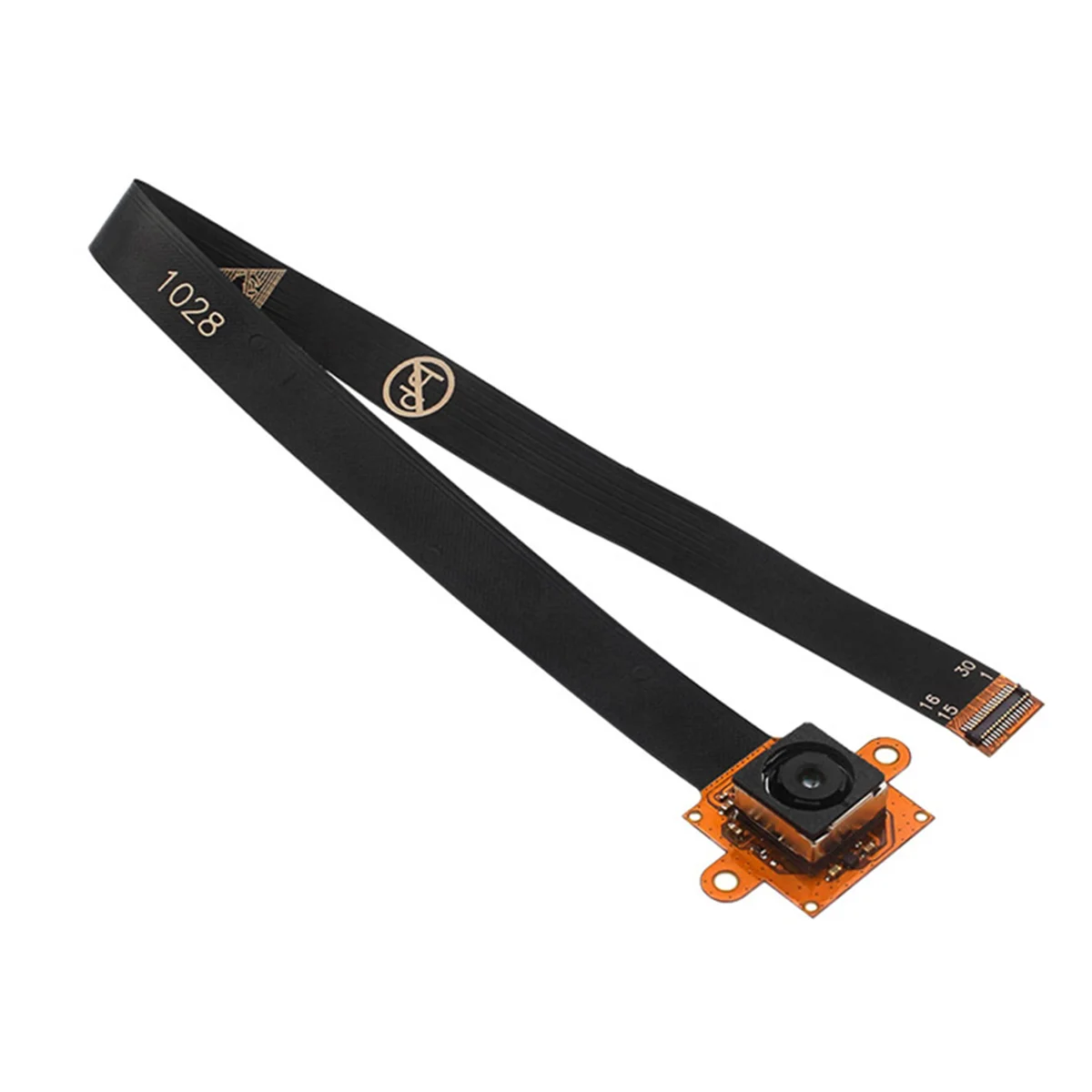 وحدة كاميرا 13 ميجابكسل OV13855 لـ Orange Pi 5/Pi 5B/Pi 5Plus، JAS