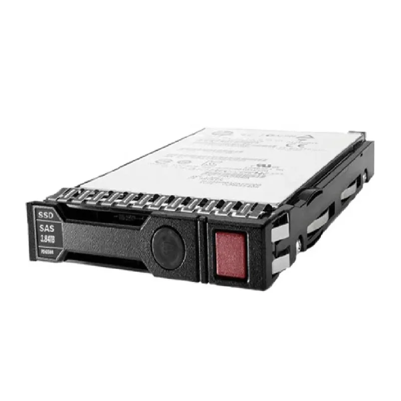 

R0Q47A MSA 1.92TB SAS 12G Read Intensive SFF (2.5in) M2 Wty SSD Server Hard Disk