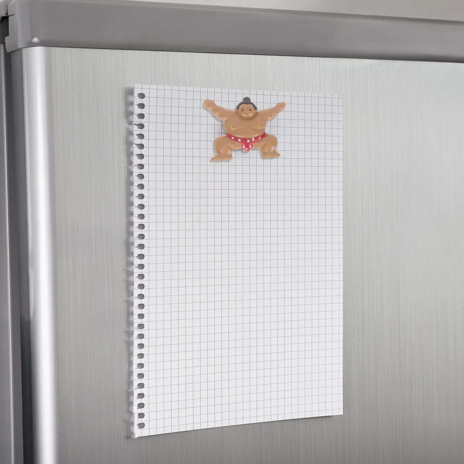 5개입 자석 레진 스모 냉장고 자석 소형 냉장고 자석 주방 화이트보드 사무실 메모 스모 냉장고 자석