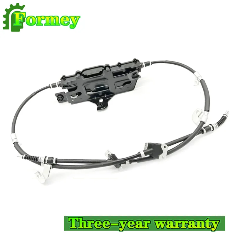 New 4/2WD 59700-B8700 597002W600 59700A1600 59700B8800 597002W800 Parking Brake Assy-Electronic for Hyundai Santa Fe Maxcruz