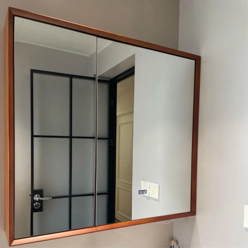 Shelves Wall Cupboard Storage Organizer Wall Toilet Partitions Space Saver Paper Bathroom Cabinet Luxury Gabinete Room Furniture