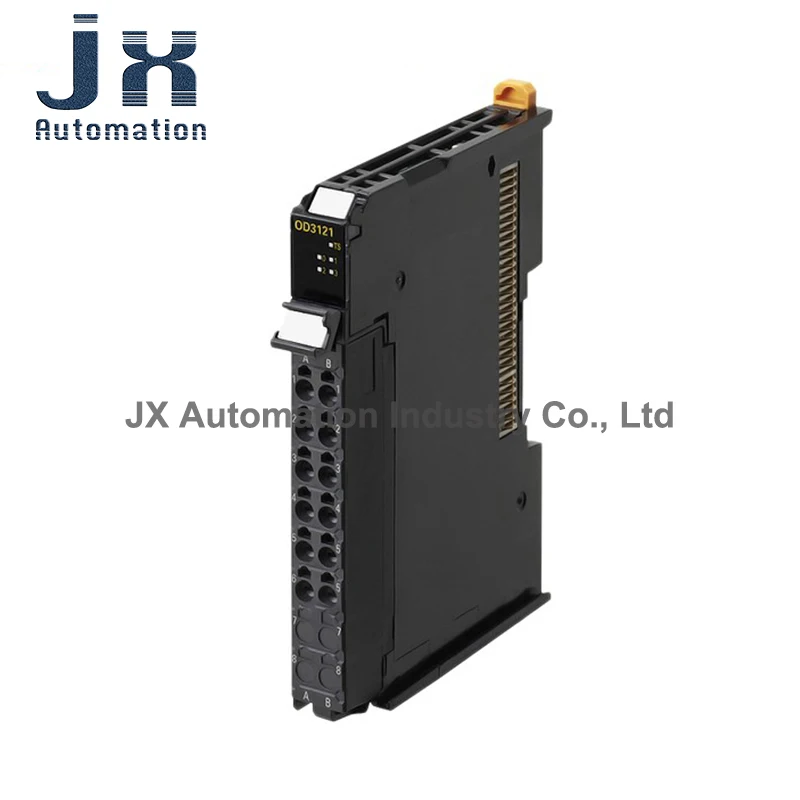 

Original NX Serie Transistor Output Units NX-OD2154 NX-OD2258 NX-OD3121 NX-OD3153 NX-OD3256 NX-OD3257 NX-OD3268 NX-OD5256