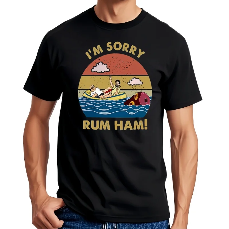 Im Sorry Rum Ham Fr…