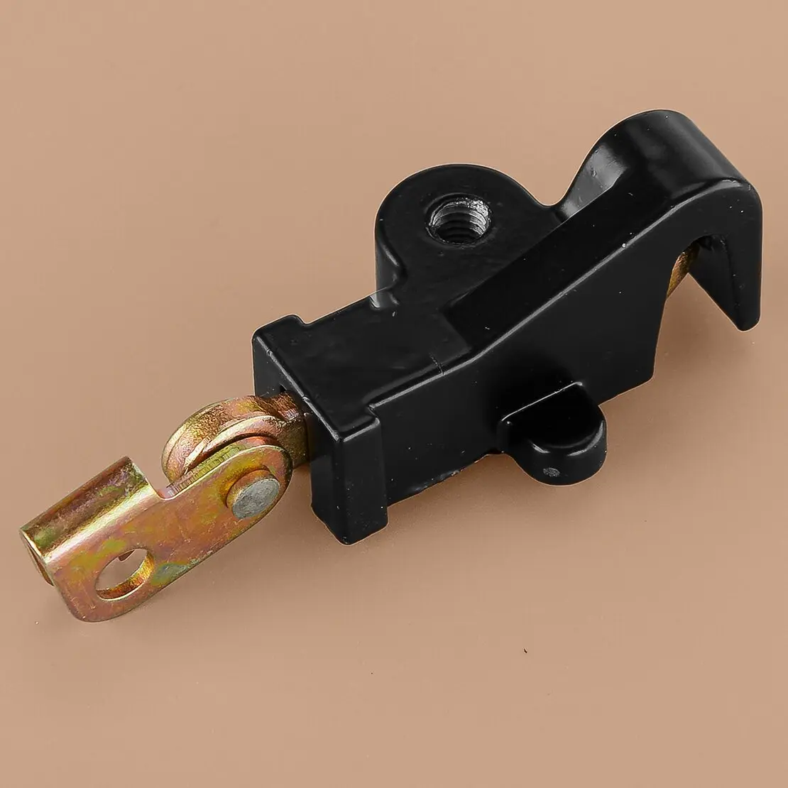 77220-KY6-010 Rear Seat Lock Latch Catch Hook Bolt Fit For Honda CBR600 CB400 CB250 600 750 RVT1000R CBR1100XX VTR1000F RVT1000R